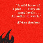 Alternative view 3 of Notes on Surviving the Fire: A Novel