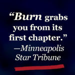 Alternative view 5 of Burn