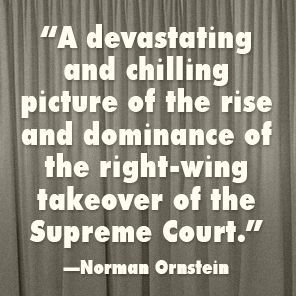 Stench: the Making of Thomas Court and Unmaking America