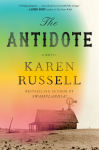 Alternative view 1 of The Antidote: A Novel