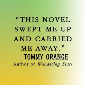 The Antidote: A Novel