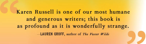 The Antidote: A Novel