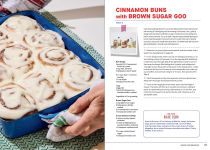 Alternative view 3 of Bake Club: 101 Must-Have Moves for Your Kitchen: A Cookbook