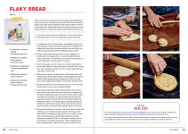 Alternative view 4 of Bake Club: 101 Must-Have Moves for Your Kitchen: A Cookbook