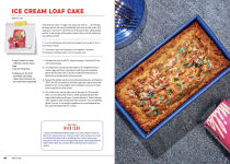 Alternative view 5 of Bake Club: 101 Must-Have Moves for Your Kitchen: A Cookbook