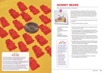 Alternative view 6 of Bake Club: 101 Must-Have Moves for Your Kitchen: A Cookbook