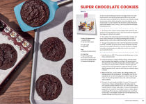Alternative view 7 of Bake Club: 101 Must-Have Moves for Your Kitchen: A Cookbook