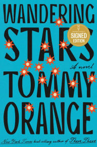 Download books for free in pdf Wandering Stars (English literature) by Tommy Orange 9780593802533 iBook