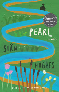 Title: Pearl, Author: Siân Hughes