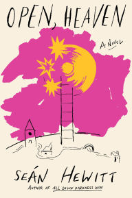 Free ebooks to download on my phone Open, Heaven: A Novel 9780593802847 English version