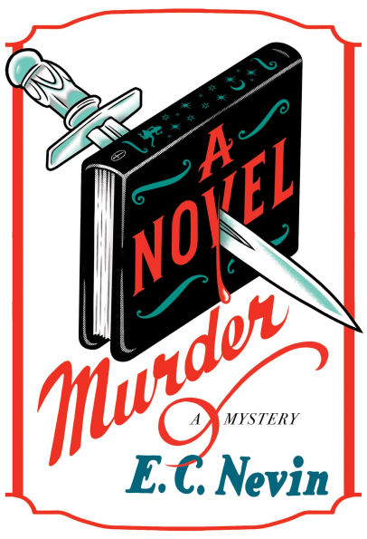A Novel Murder: Mystery