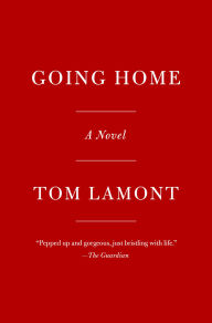 Title: Going Home: A Novel of Boys, Mistakes, and Second Chances, Author: Tom Lamont