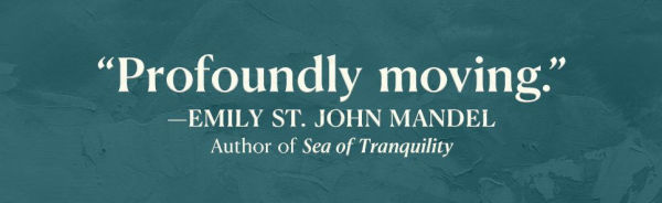 Ordinary Love: A Novel