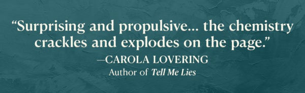 Ordinary Love: A Novel