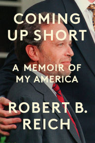 Download a book from google play Coming Up Short: A Memoir of My America
