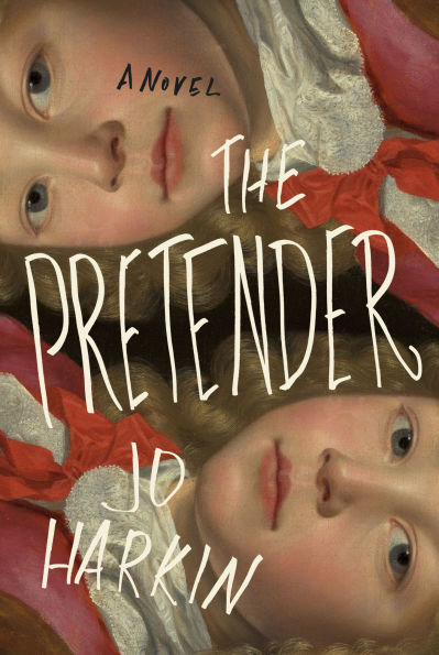 The Pretender: A Novel