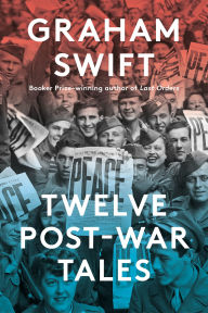 English ebooks pdf free download Twelve Post-War Tales PDB 9780593803387 (English literature)