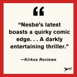 Alternative view 3 of Blood Ties: A Novel