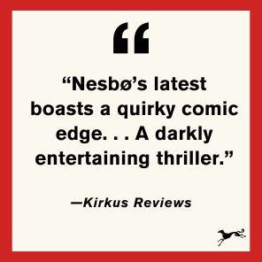 Blood Ties: A Novel