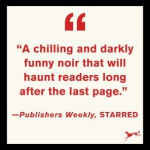 Alternative view 4 of Blood Ties: A Novel