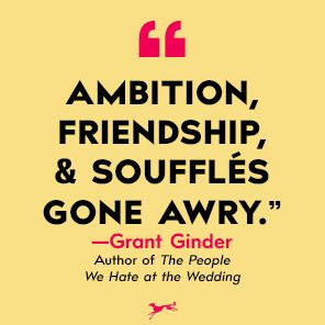 Food Person: A Novel