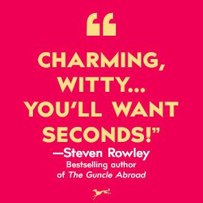 Food Person: A Novel