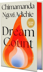 Download books to ipod kindle Dream Count: A Novel