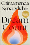 Alternative view 2 of Dream Count: A Novel (B&N Exclusive Edition)