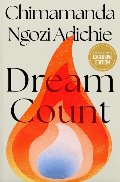 Dream Count: A Novel (B&N Exclusive Edition)