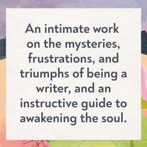 Writing Creativity and Soul