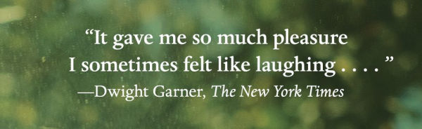 What We Can Know: A Novel