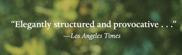 What We Can Know: A Novel