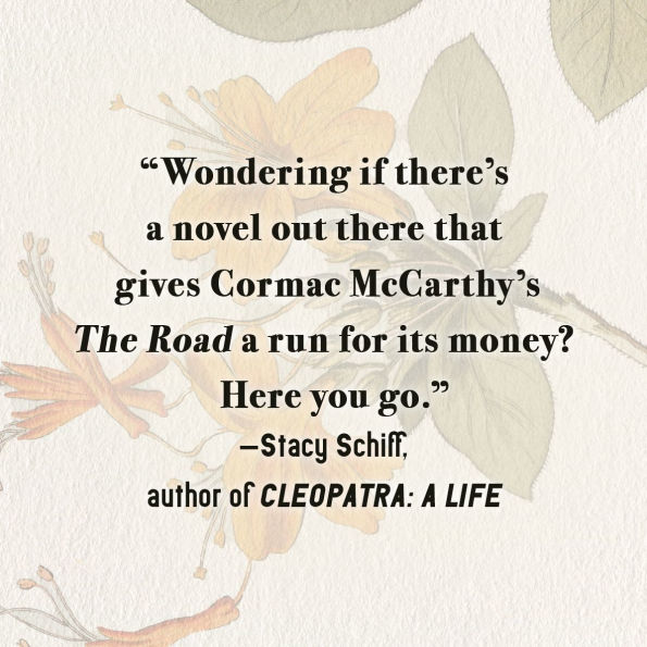 a Guardian and Thief (Oprah's Book Club)