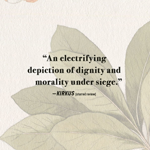 a Guardian and Thief (Oprah's Book Club)