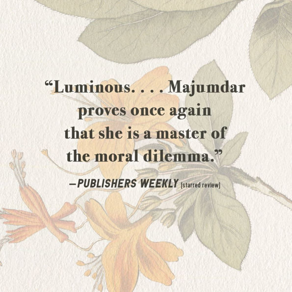 a Guardian and Thief (Oprah's Book Club)