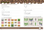 Alternative view 4 of Official Minecraft Workbook: Kindergarten