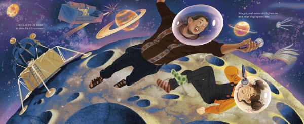 Together We Remember