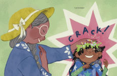 Alternative view 5 of Crack Goes the Cascarón: An Eggcellent Not-Just-for-Easter Shellebration!