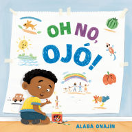 Title: Oh No, Ojó!, Author: Àlàbá Ònájìn