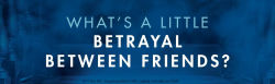 Alternative view 4 of Keep Your Friends Close