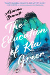 Alternative view 1 of The Education of Kia Greer