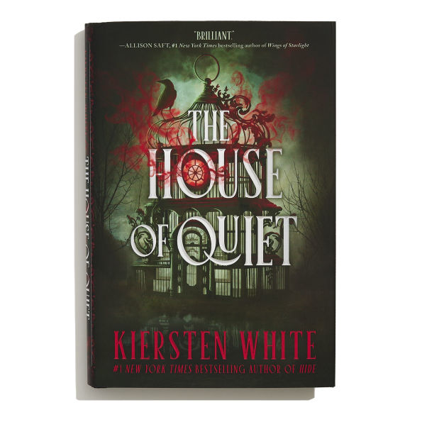 The House of Quiet