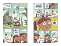 Alternative view 4 of Hilo Book 11: The Great Space Iguana: (A Graphic Novel)