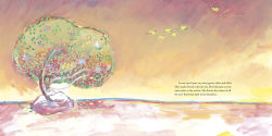 Alternative view 2 of My Sister the Apple Tree: A Refugee Story of Hope and Resilience