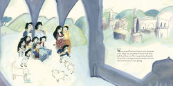 Alternative view 3 of My Sister the Apple Tree: A Refugee Story of Hope and Resilience
