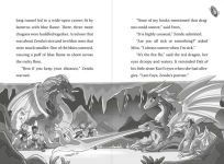 Alternative view 5 of Llama Quest #1: Danger in the Dragons' Den