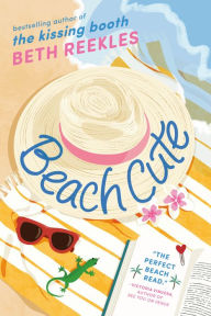 Title: Beach Cute, Author: Beth Reekles