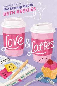 Electronic telephone book download Love & Lattes by Beth Reekles