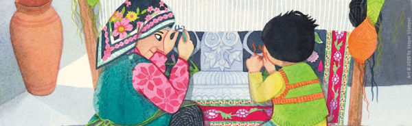 A Knot Is Not a Tangle