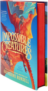 Impossible Creatures